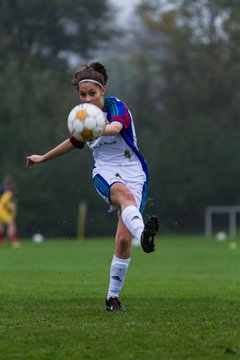 Bild 59 - B-Juniorinnen SV Henstedt Ulzburg - JSG S�dtondern : Ergebnis: 1:3